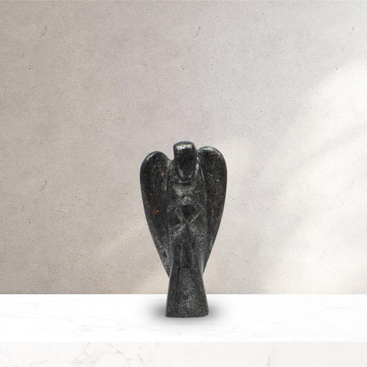 Haematite Angel-2