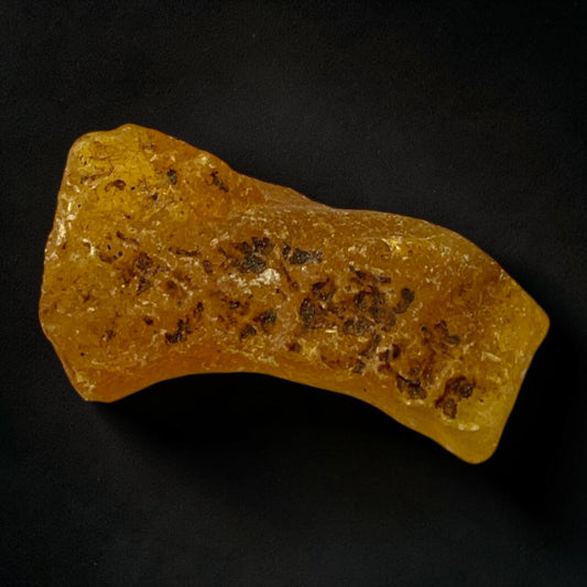 Natural Amber - 28 Carat