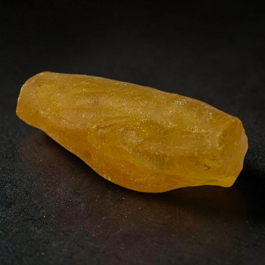 Natural Amber - 21 Carat