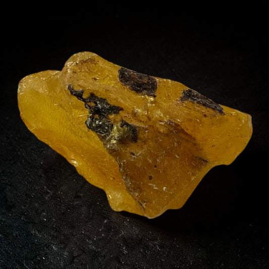 Natural Amber - 29 Carat