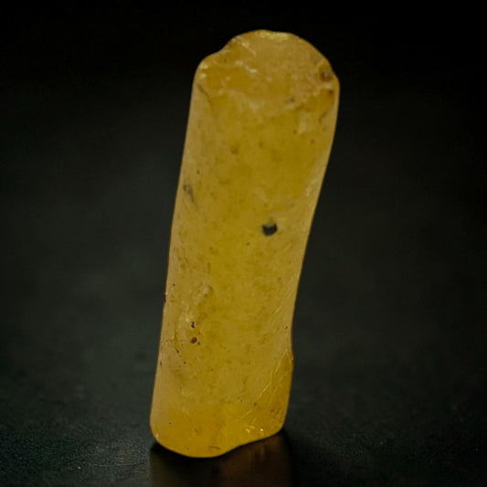 Natural Amber - 5 Carat