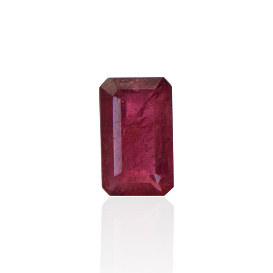 Natural Pink Tourmaline-9.4 Ct
