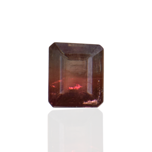 Natural Watermelon Tourmaline - 4.6 Carat