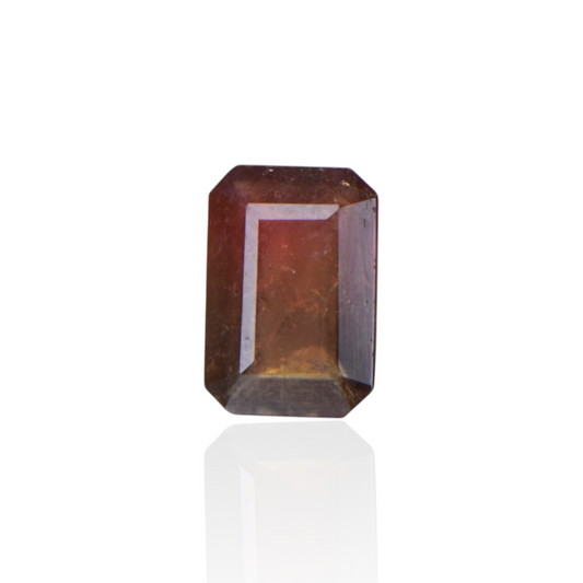Natural Watermelon Tourmaline - 3.3 Carat