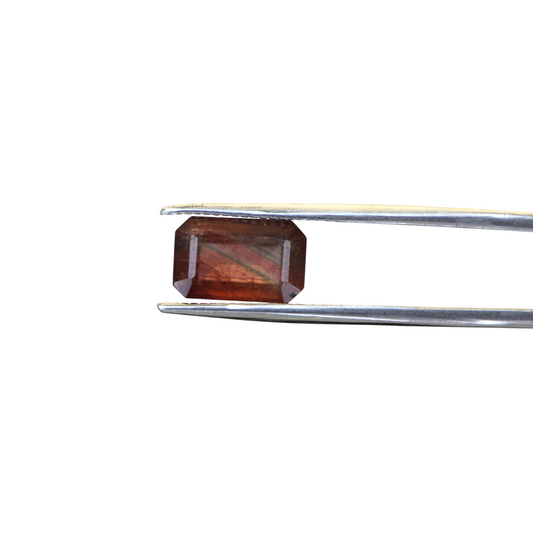 Natural Watermelon Tourmaline - 3.7 Carat