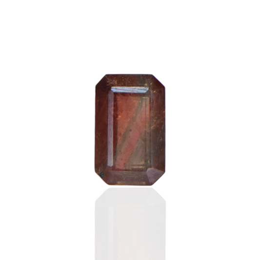Natural Watermelon Tourmaline - 3.7 Carat