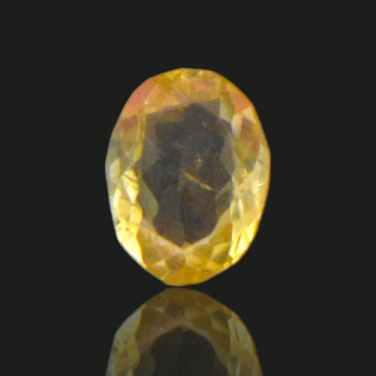 Citrine - 4.05 Carat
