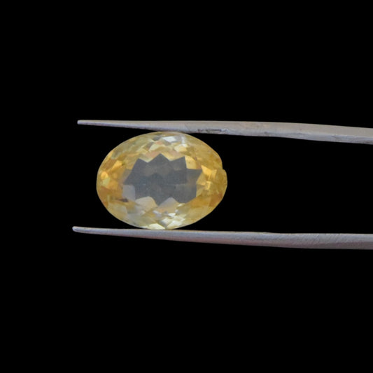 Citrine - 6.72 Carat