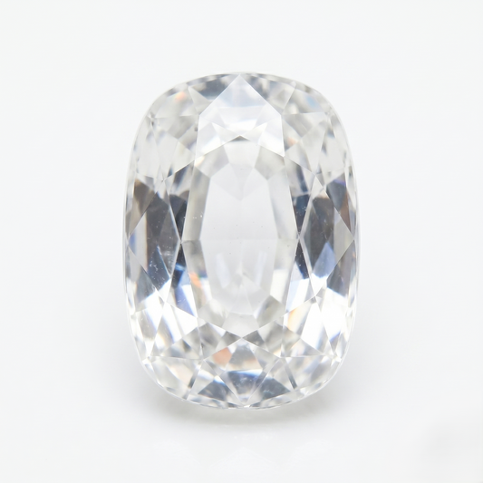Natural Zircon 7.92 Carat