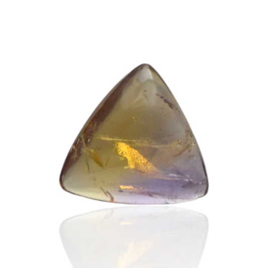 Natural Ametrine 20.65 Carat