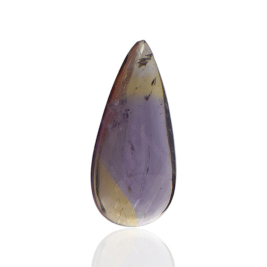 Natural Ametrine 16.95 Carat