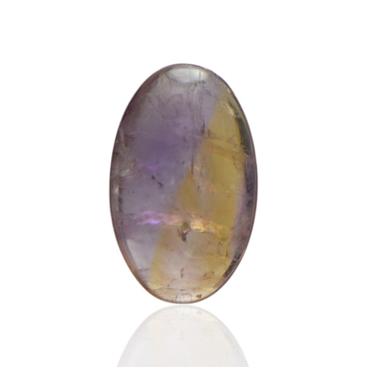 Natural Ametrine 44.7 Carat