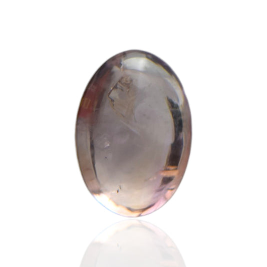 Natural Ametrine 24.65 Carat