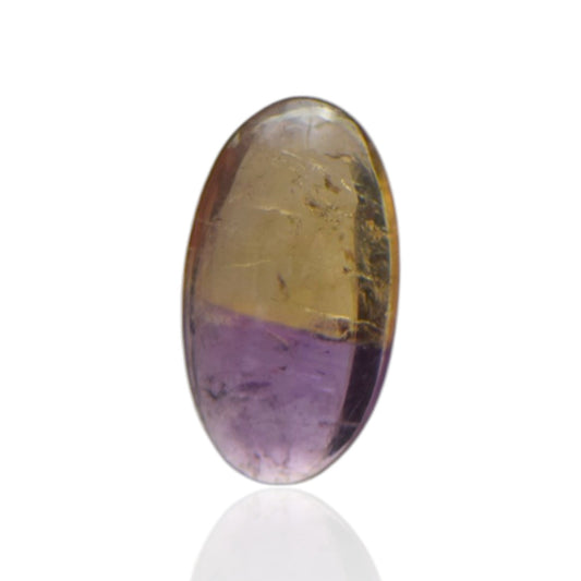 Natural Ametrine 15.95 Carat