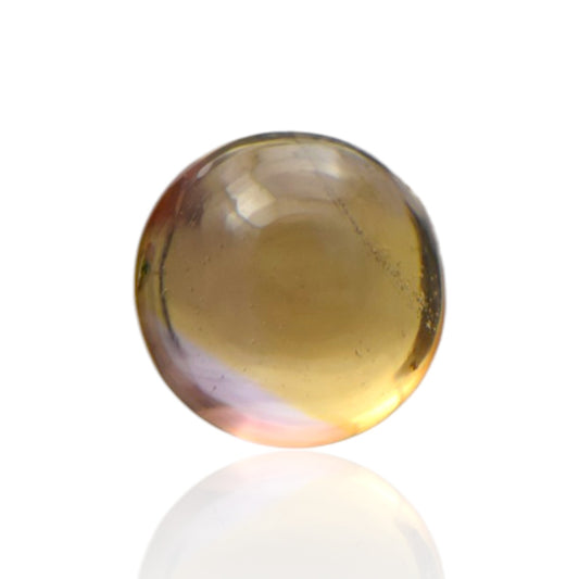 Natural Ametrine 24.55 Carat