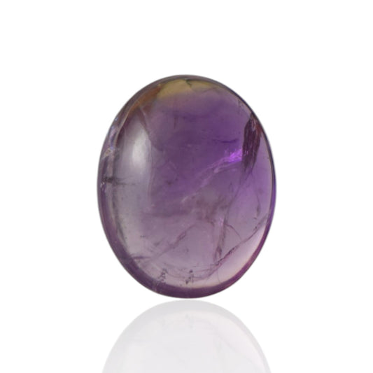 Natural Ametrine 37.15 Carat