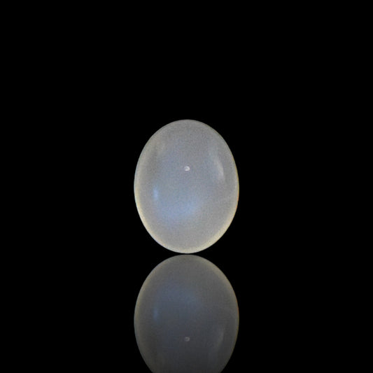 Blue Moonstone - 6.75 Carat