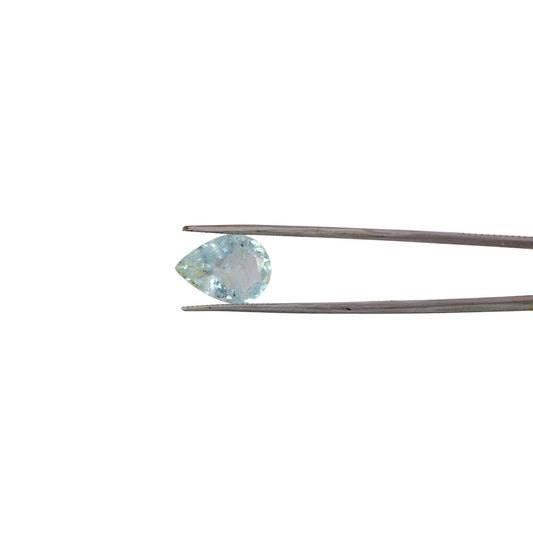 Aquamarine - 5.97 Carat