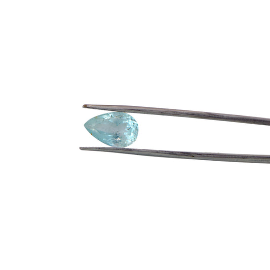 Aquamarine - 4.17 Carat