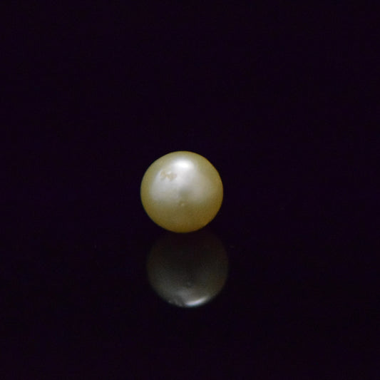 South Sea Pearl - 6.36 Carat