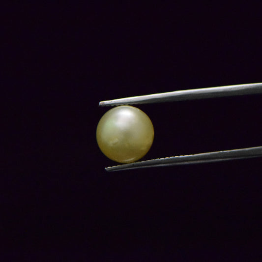 South Sea Pearl - 6.36 Carat