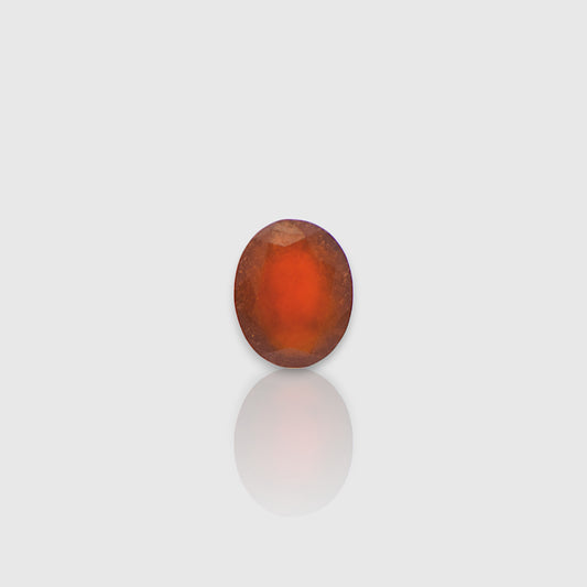 Hessonite - 10.23 Carat / A-Quality