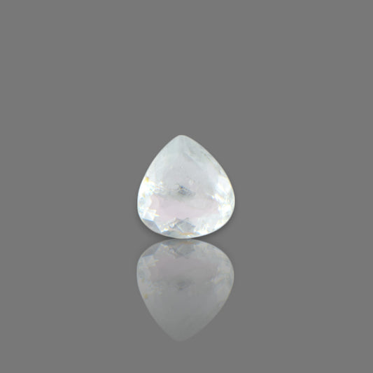Aquamarine - 4.97 Carat