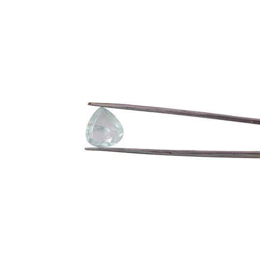Aquamarine - 4.97 Carat