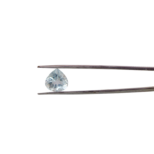 Aquamarine - 3.72 Carat