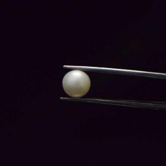 South Sea Pearl - 5.38 Carat