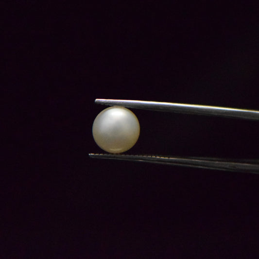 South Sea Pearl - 4.75 Carat