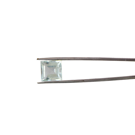 Aquamarine - 7.48 Carat
