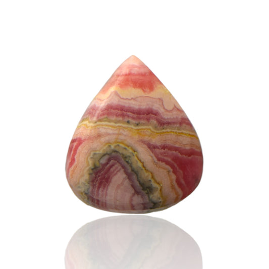 Natural Rhodochrosite - 15.8 Carat
