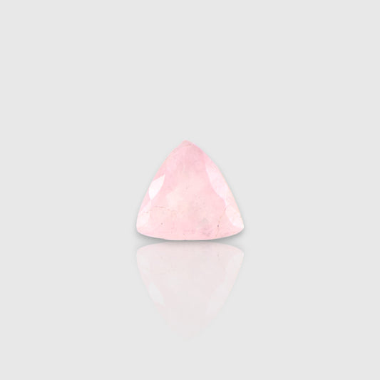 Morganite - 4 Carat