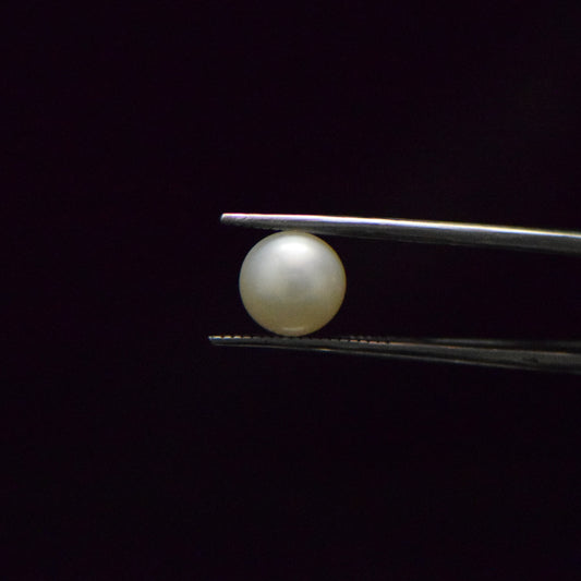 South Sea Pearl - 4.72 Carat