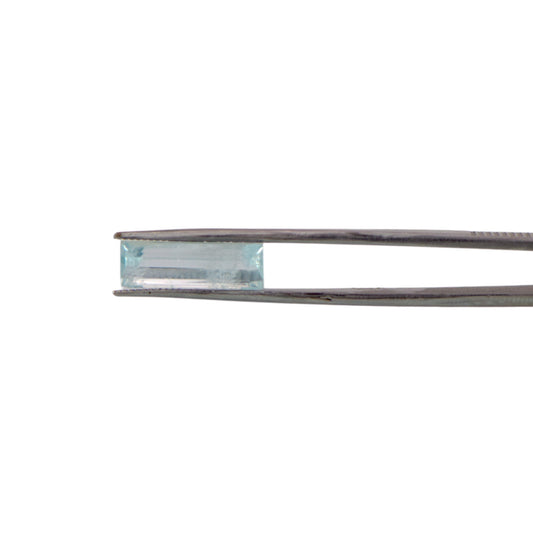 Aquamarine - 5.87 Carat
