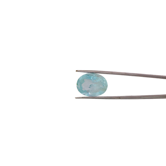 Aquamarine - 13.93 Carat