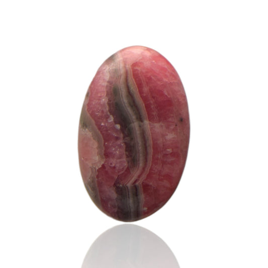 Natural Rhodochrosite - 13.2 Carat