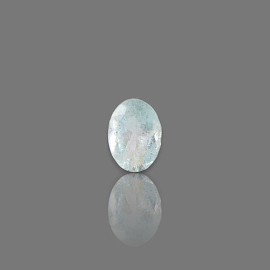 Aquamarine - 3.32 Carat