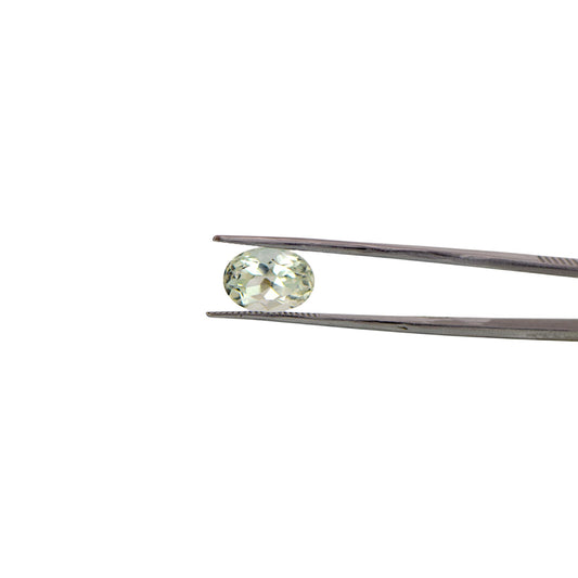 Aquamarine - 5.39 Carat