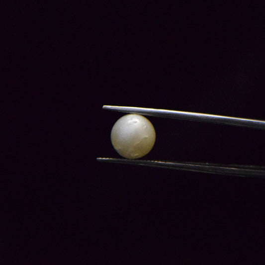 South Sea Pearl - 8.57 Carat