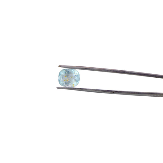 Aquamarine - 3.04 Carat