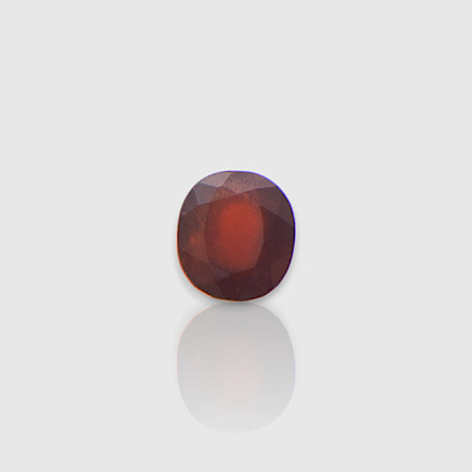 Hessonite - 11.46 Carat / AA-Quality