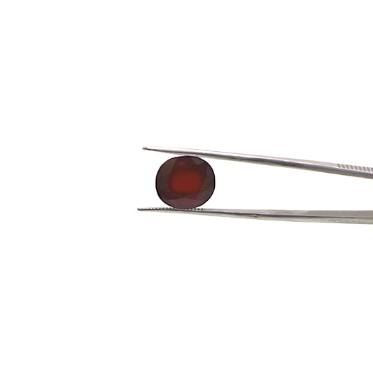 Hessonite - 11.46 Carat / AA-Quality