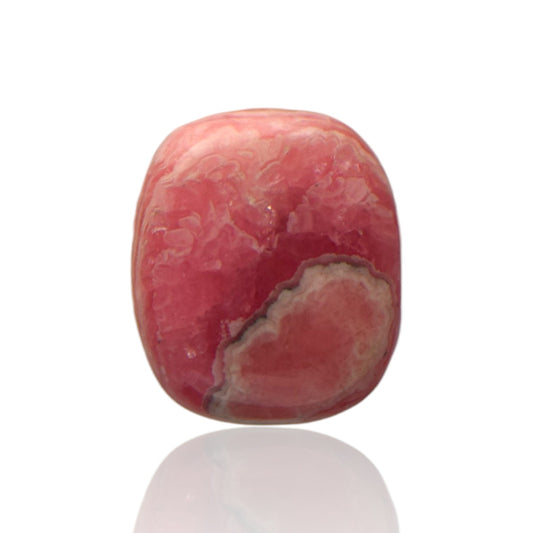 Natural Rhodochrosite - 15.4 Carat