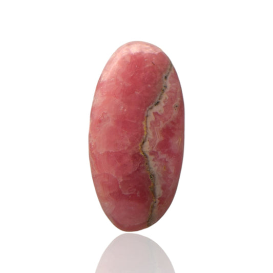 Natural Rhodochrosite - 11.6 Carat