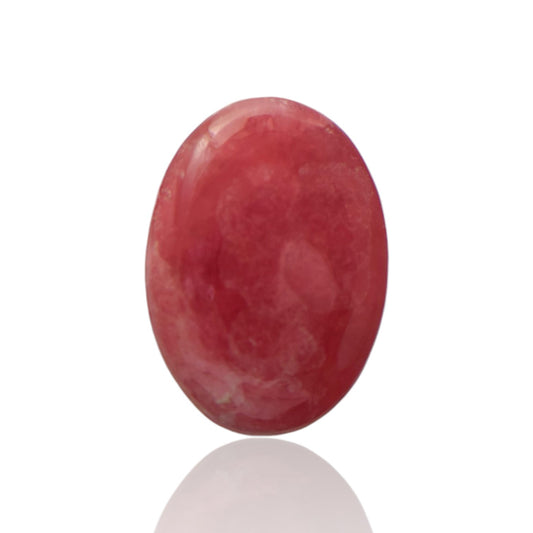 Natural Rhodochrosite - 24.6 Carat