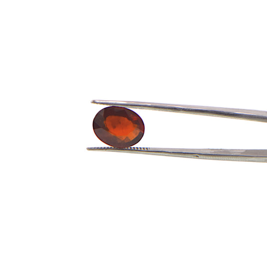 Hessonite - 4.75 Carat / AAA-Quality