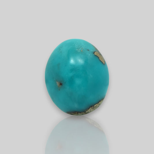 Irani Turquoise - 40.16 Carat / AAA-Quality