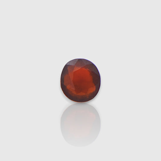 Hessonite - 4.75 Carat / AA-Quality